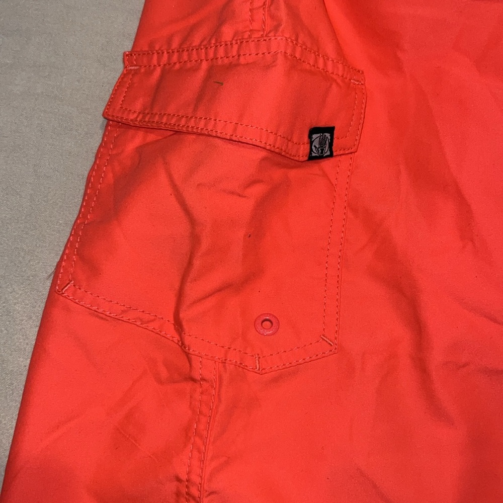 Body Glove Swim Trunks Size 34 - Picture 3 of 10